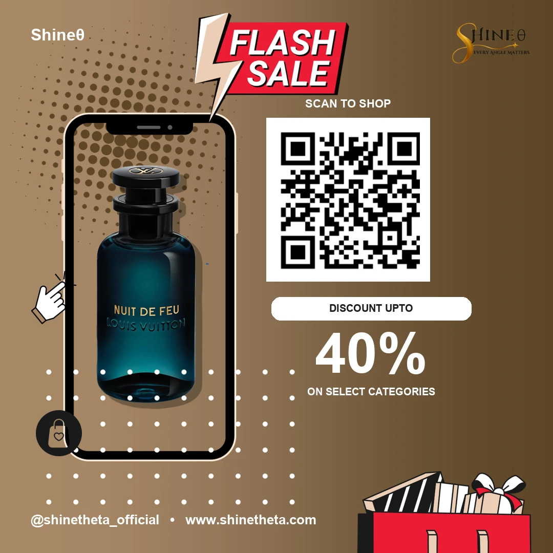 Louis Vuitton Nuit de Feu Eau De Parfum slide 5